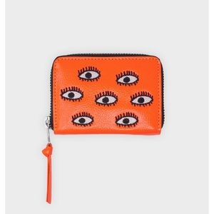 Min and Mon Frodo Wallet